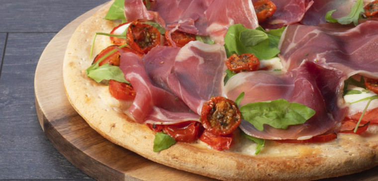 La Boîte A Pizza Limoges Photos 2